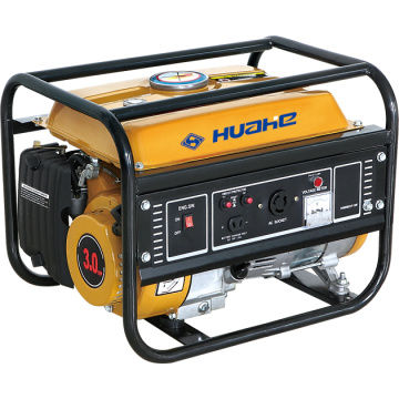 HH1500-A1 Nouveau Champion 1000 Watt Portable Gasoline Generator (800W-1000W)